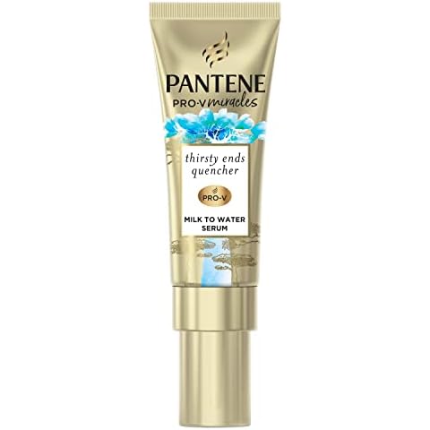 Pantene Hydra Day Serum for Dry Hair Cover