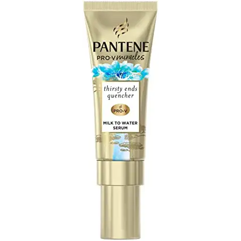 Pantene Hydra Day Hair Serum Cover