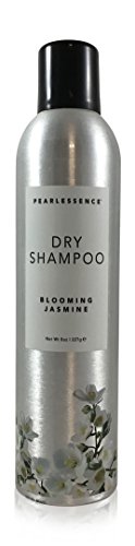 Pearlessence Dry Shampoo Blooming Jasmine