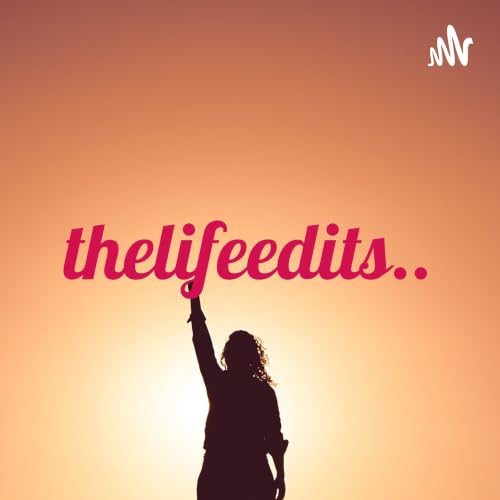 『thelifeedits!!』のカバーアート