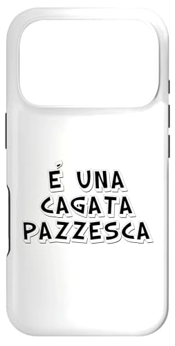 E una cagata pazzesca, quando il lavoro diventa surreale �X�}�z�P�[�X iPhone 17 Pro �p