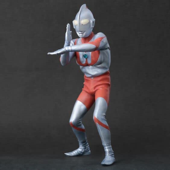 Amazon | 未 X-PLUS エクスプラス 大怪獣シリーズ マン Cタイプ 
