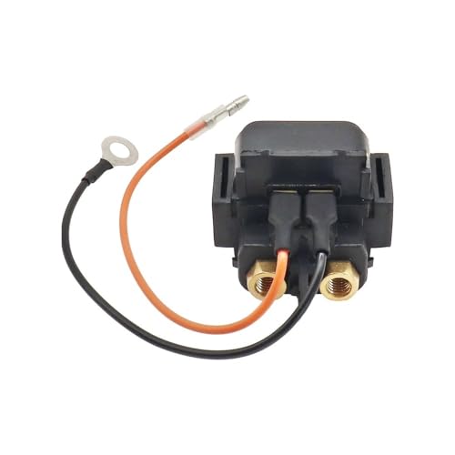 Démarreur 68V-8194A-00-00 solénoïde contacteur de démarrage pour moteur hors-bord 4T
