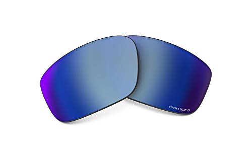 Image of Oakley Women's Straightlink Sport Replacement Sunglass Lenses