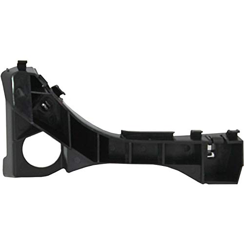 DAT AUTO PARTS Front Left Bumper Support Fits 2003-2008 Toyota Matrix