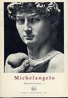 Michelangelo Sculptures Part I (Petite Encyclopedie De L'Art) B00385WDTA Book Cover