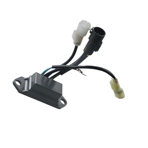 Relais de trim moteur hors-bord BF135 BF150 pièce rechange bateau 38550-ZY6-003