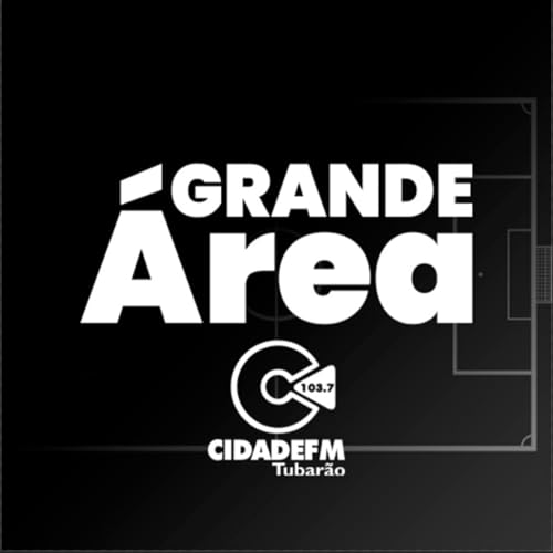 Grande &Aacute;rea cover art
