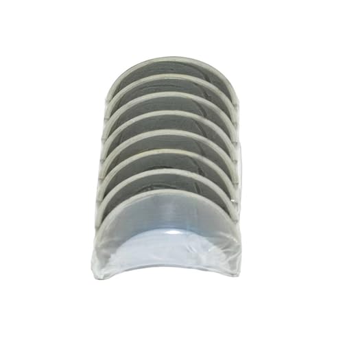 Roulement de vilebrequin de moto GSX-R600 30.75mm réduisant le jeu mécanique