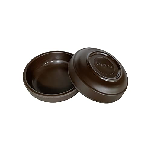 M&BGWPP Melamin-Kunststoff-Schalen, einfacher Stil Cover