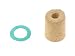 WIX Filters - 33050 Fuel Cartridge (Special T, Pack of 1