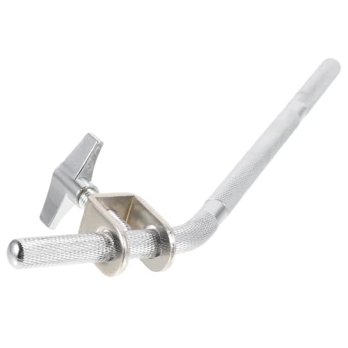 Soporte para cowbell Vaguelly accesorio para batería miniatura 1