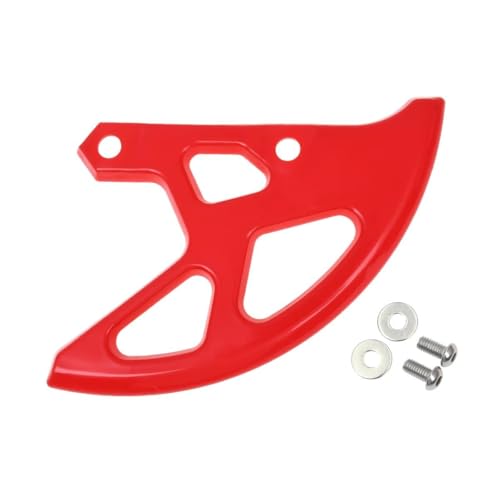 Protector de pinza de freno trasero para rutas endureras extremas en motos Honda CRF de enduro