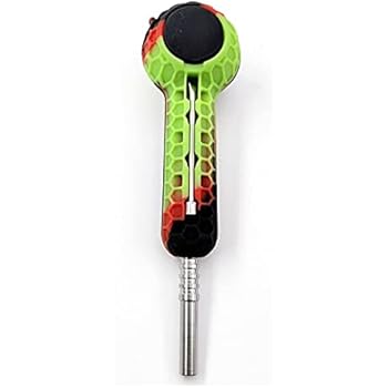 Silicone Pipe Clean things that often need to be done become fun, cool and attractive, value for money（honeybee）