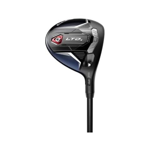 Cobra 2022 LTDX Fairway Wood Cover