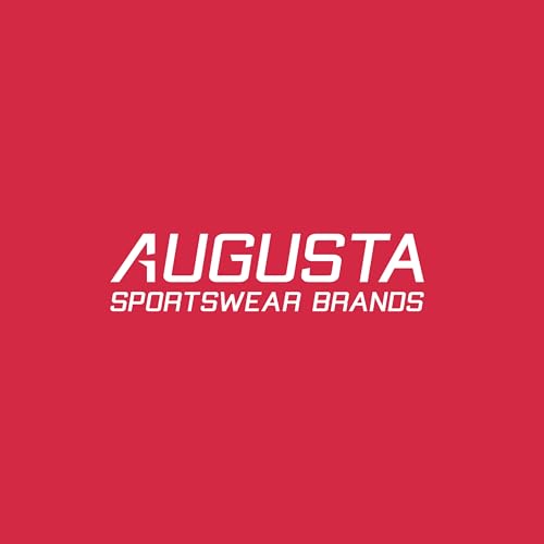 Augusta Sportswear Standard Elite Multi-Sport Socks, Red, Medium4