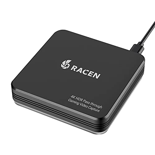 センチュリー RACEN ゲーミングビデオキャプチャ ［CRC-GVCAP01］