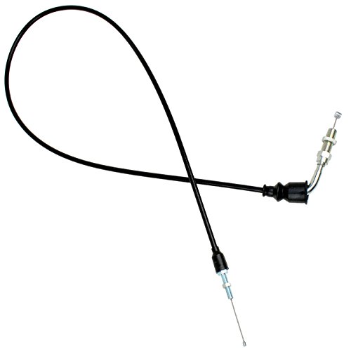 Caltric Throttle Cable Compatible with Polaris Magnum 425 4X4 1997 / Scrambler 500 1997