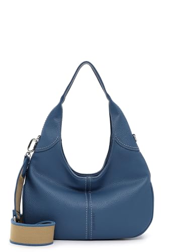 Bolso de mano para mujer SURI FREY SFY Nessy con acabados de alta calidad