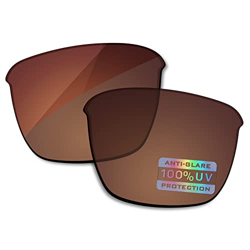 Image of Bowyer POLARIZED Replacement Lenses for Oakley Thinlink OO9316 Sunglasses