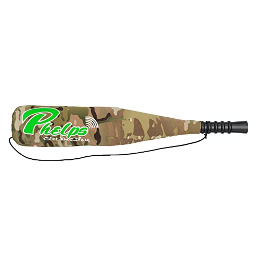 Phelps Game Calls "Unleashed Elk Bugle Tube #TOP17