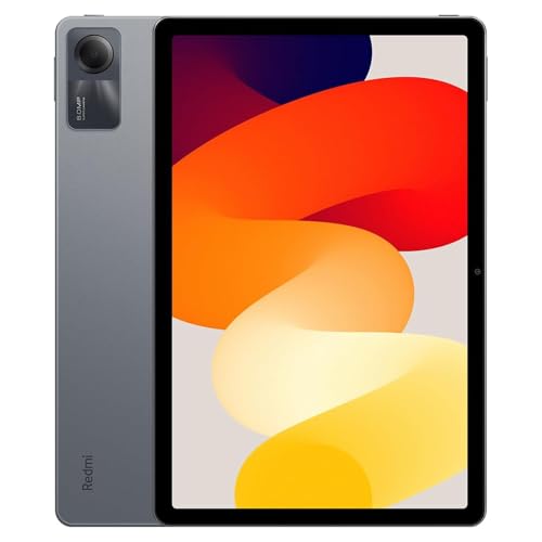 3 - Xiaomi Redmi Pad SE 11