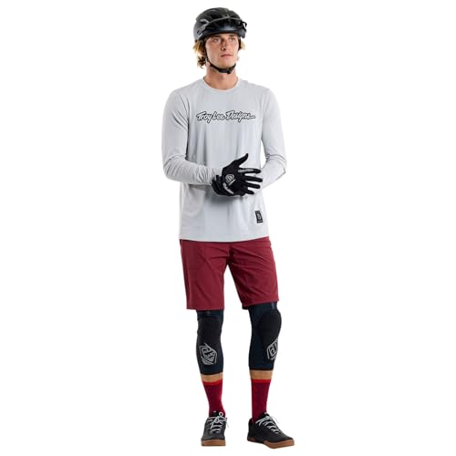 Troy Lee Designs Skyline Trail Short Shell bici miniatura 5