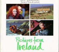 Bilder aus Irland. 3925544135 Book Cover