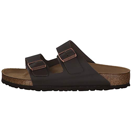 Image of Birkenstock Unisex Black Super Birki Clog