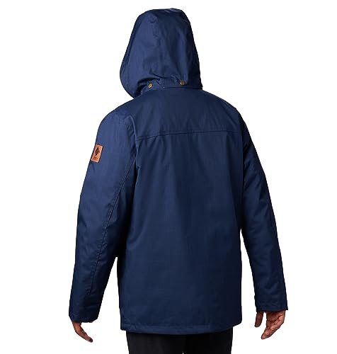 Image of Columbia Men's Horizons Pine Interchange Jacket