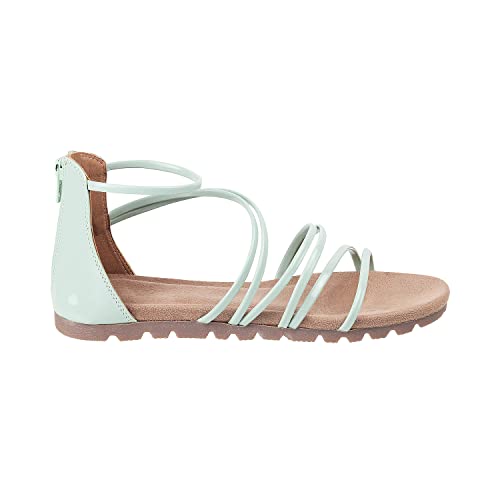 Image of Metro Women's Synthetic Gladiators (33-1507)