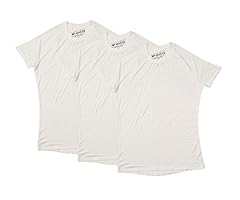 White 3 Pack