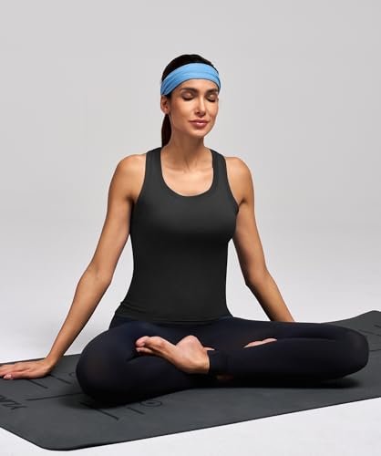 Alaroo Women's Workout Tank Tops - Save with Code 46GRC2QK