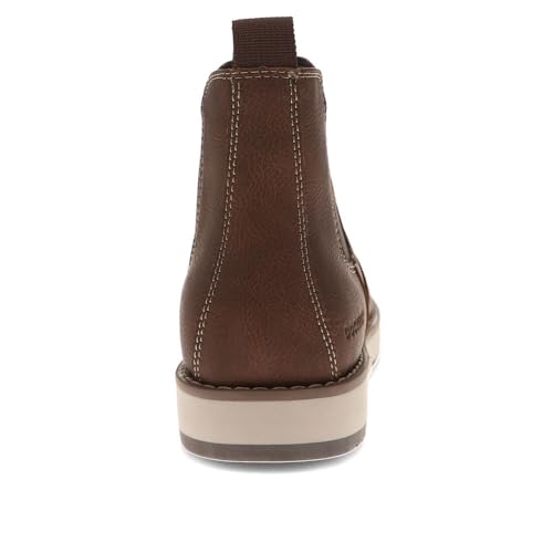 DOCKERS Men's Dylan Chelsea Boot3