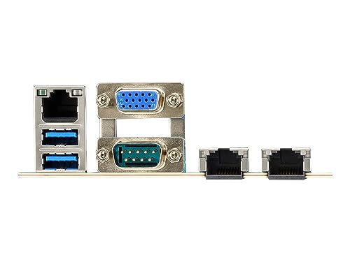 Image of Tyan 1S AMD EPYC Genoa Motherboard, 12 inch x 14 inch w /Proprietary mounting Holes, 24 DIMM Slots, 2 PCIe 5.0 Riser Slots, 9X PCIe 5.0 x8 MCIO, 2X 10GBase T LAN