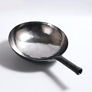 Aanwkenl AANWKENL-023 Wok Żeliwny