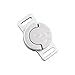 Custom SLR C-Loop Camera Strap Mount (Silver)