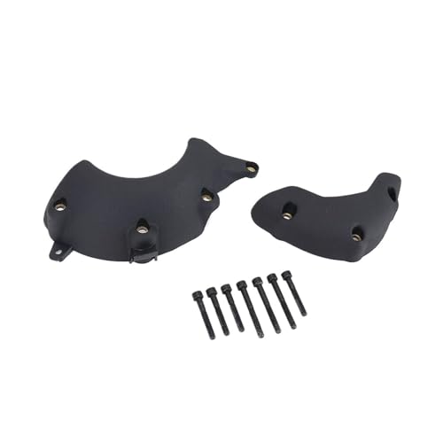 Rabat pour Bonneville T100 T120 couvercle stator moteur moto protection pour balades et voyages