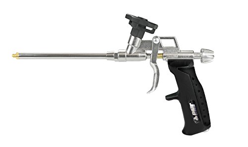 FGZ/T – Pistola profesional para l 'estrusione de espuma de poliuretano, monocomponente, de botes pressurizzate