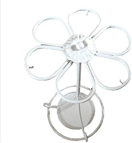 Home Wrought Iron Rain Bucket Rain Rack Hotel Creative Umbrella Barrel Storage Rack 56 25 28cm image 5