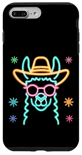 ���} �t�F�C�X �s���N ���K�l �m�� �L�����N�^�[ �O���t�B�b�N �� �X�}�z�P�[�X iPhone 7 Plus/8 Plus �p