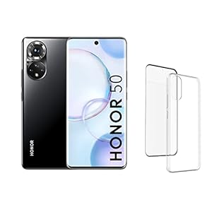 HONOR 50 Smartphone débloqué 5G