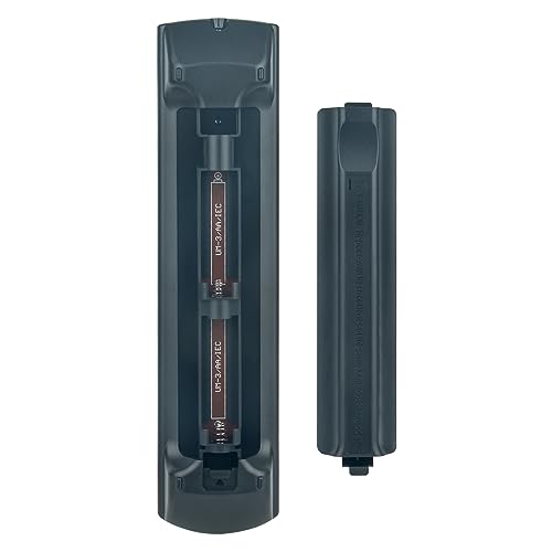 VINABTY N2QAYB001009 Replaced Remote Control Suitable for Panasonic TV TX-L55DTW60 TX-L55ET60 TX-L55ET61 TXL55WT60E TX-L55WT60E TX-L60DT60E TX-LR47WT60 TXL55WT60T TXL60DT60E TX-L42ETN63 TX-32CS600B - Image 4