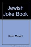 The Jewish Joke Book 0708837506 Book Cover