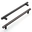 Oil Rubbed Bronze