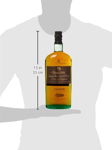 SINGLETON of Duff Town Reserve Collection Trinité Whisky with Gift