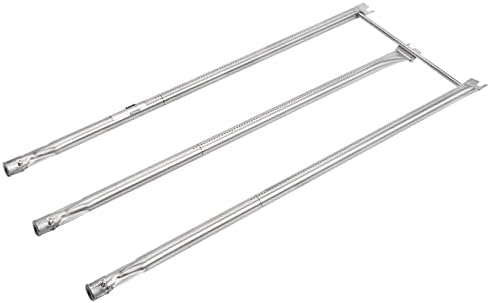 Weber Genesis Burner Replacement