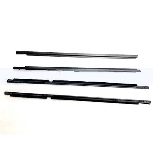 Joint de pare-brise anti-bruit et infiltration Land Cruiser LC95