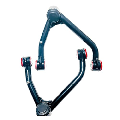 Bras de commande supérieurs avant 2-4" pour Silverado Sierra 2007-2018 - 2