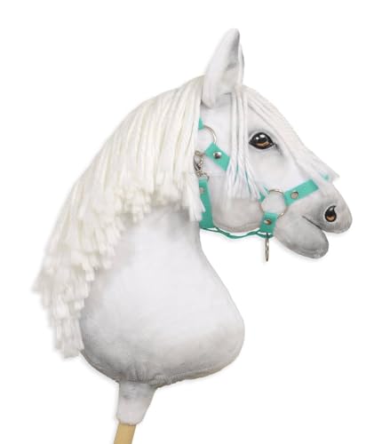 Caballo Ajustable Hobby Horse A3 - Menta
